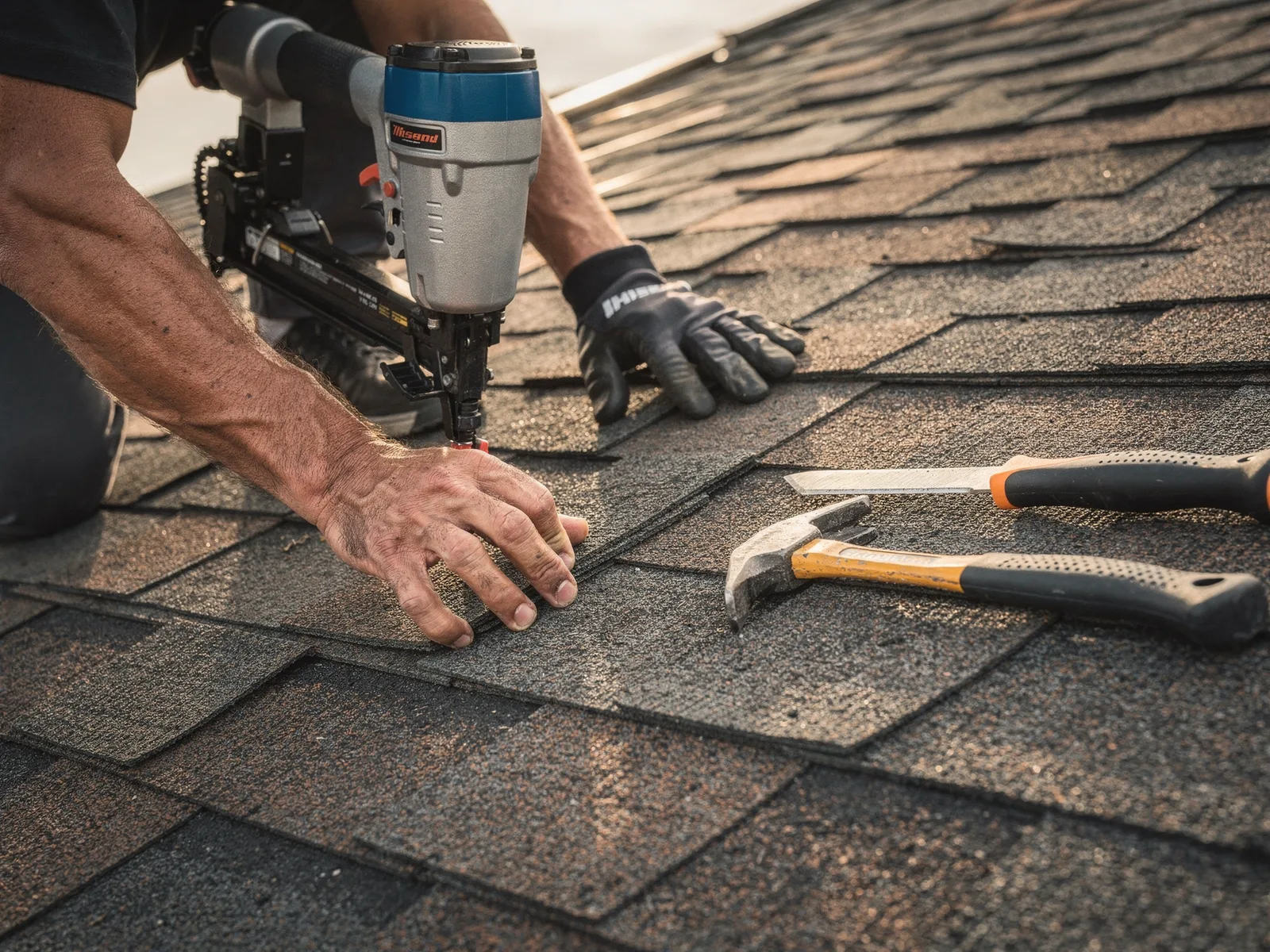 Why choose Roof Repair in Eagle Grove, IA